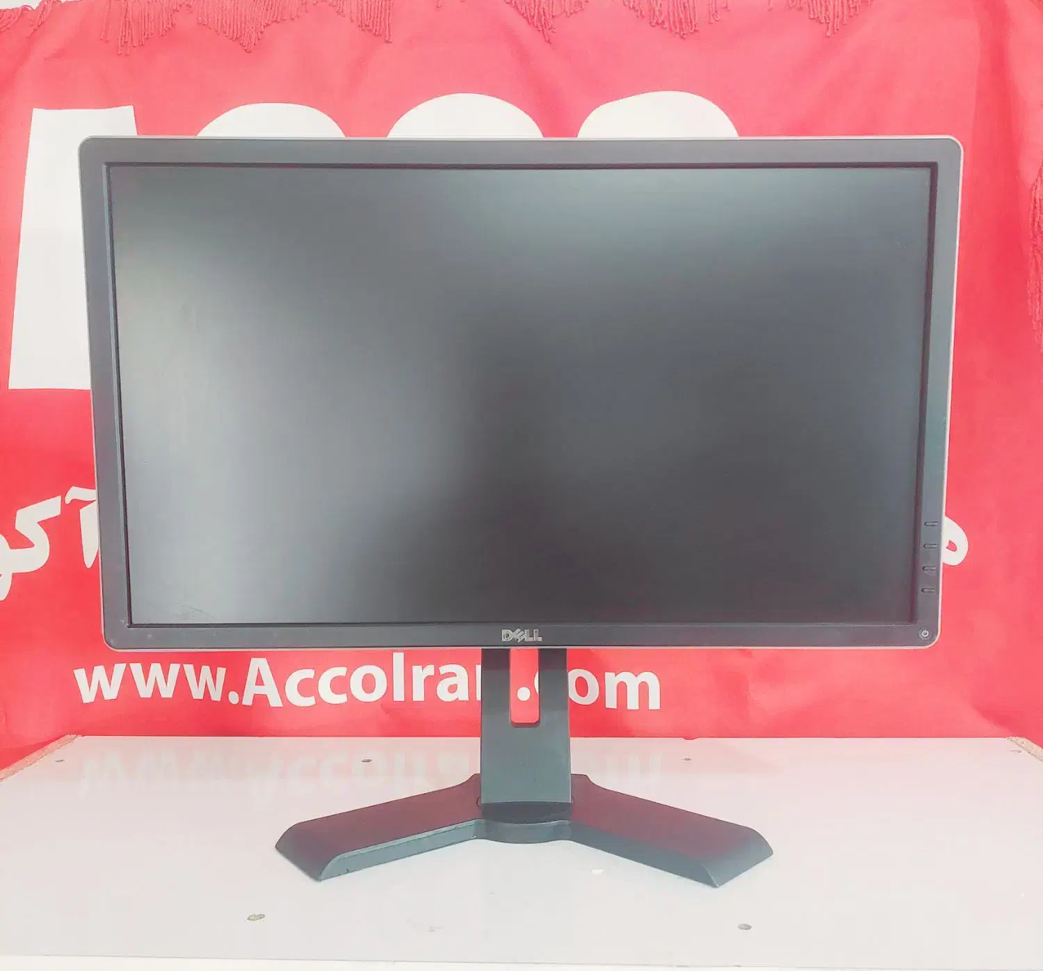 مانیتور 24 اینج مناسب گیم و طراحی ۶۵ هرتز قوی|قطعات و لوازم جانبی رایانه|تبریز, |دیوار