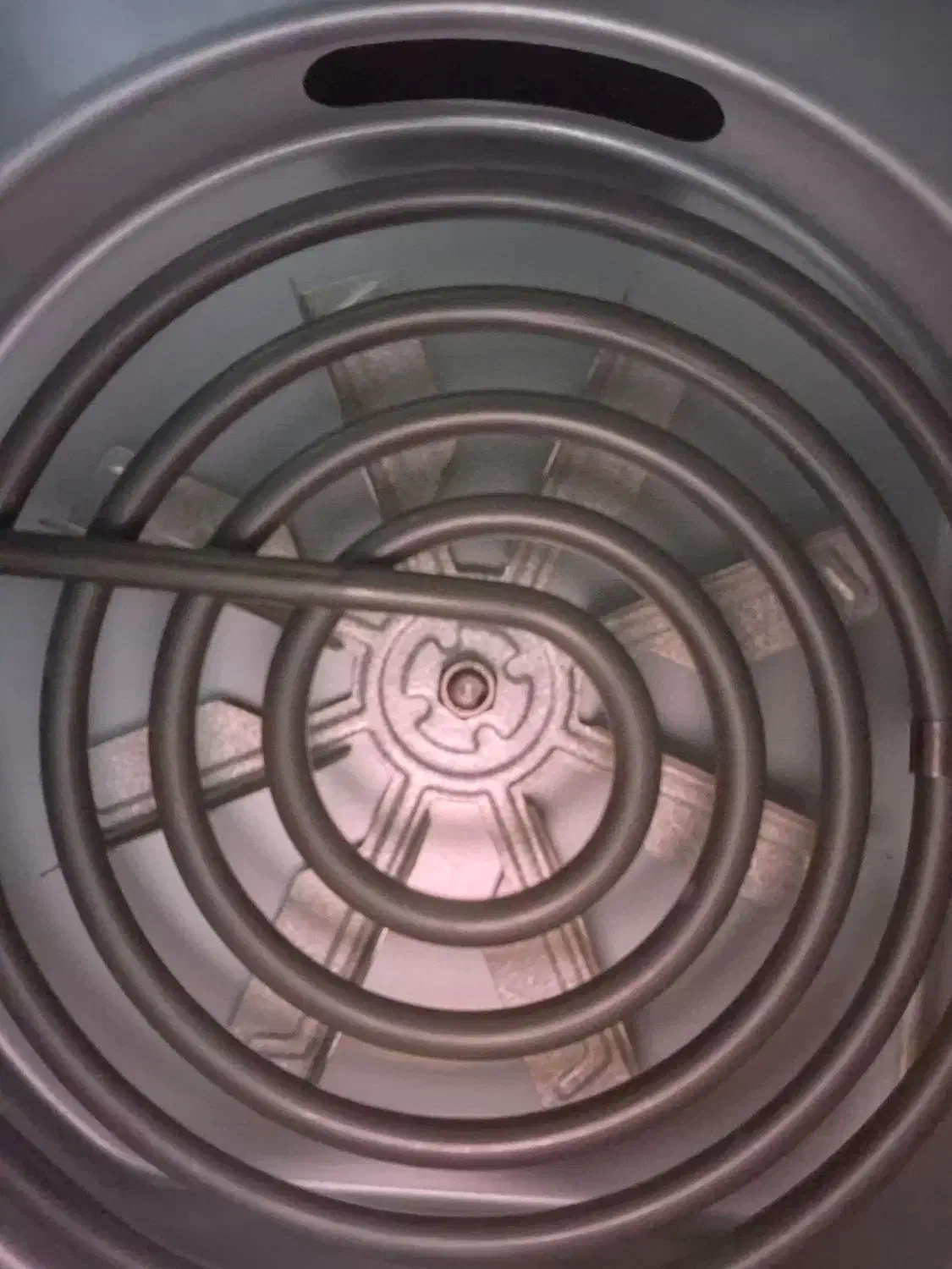 سرخ کن|اجاق گاز و لوازم برقی پخت‌وپز|سنندج, |دیوار