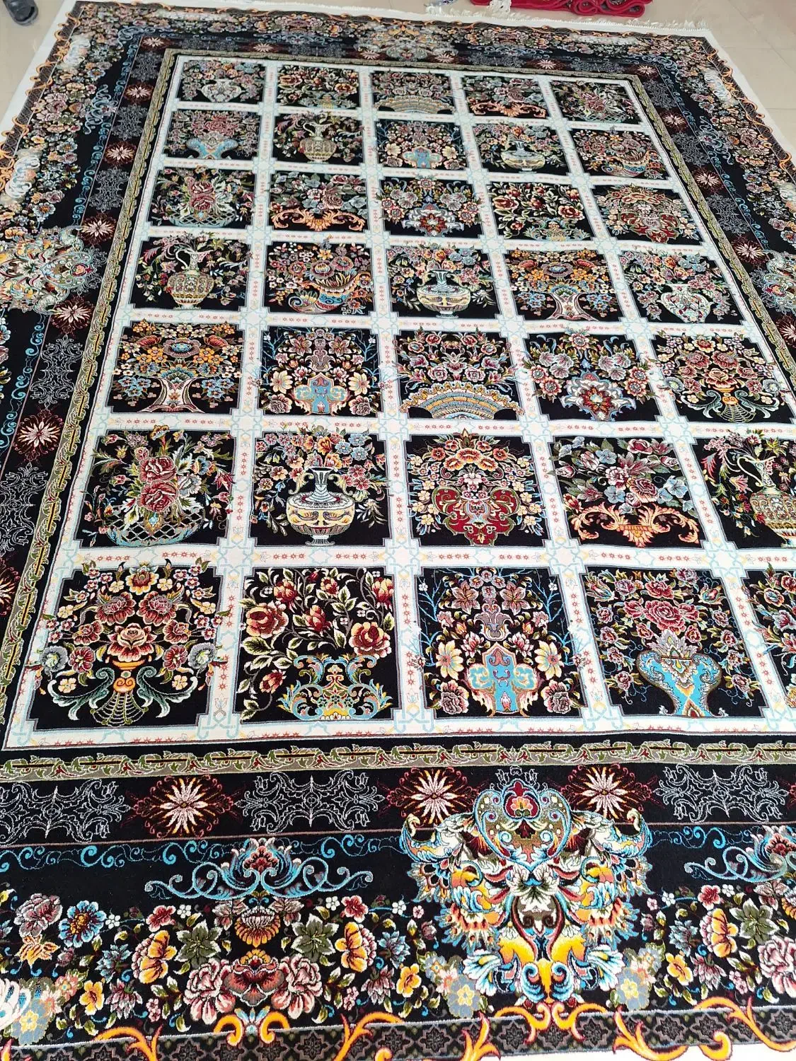 خریدارفرش|فرش|کرمانشاه, |دیوار