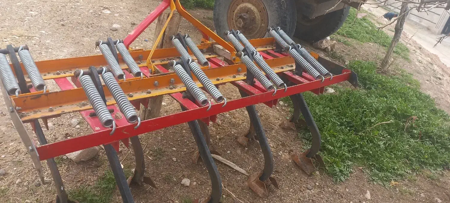 پنجه غازی ۹شاخه|قطعات یدکی و لوازم جانبی|هشتگرد, فشند|دیوار