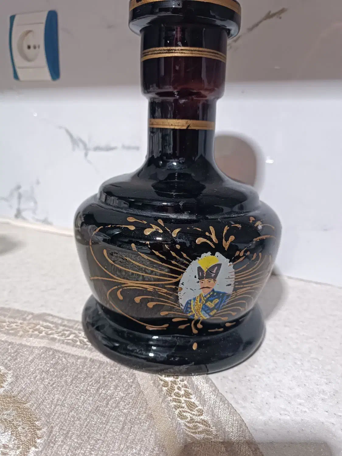 قلیون|صنایع دستی و سایر لوازم تزئینی|کرج, حصارک پایین|دیوار