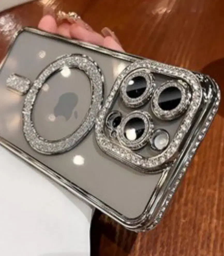 گارد اپل 16max|لوازم جانبی موبایل و تبلت|اراک, |دیوار