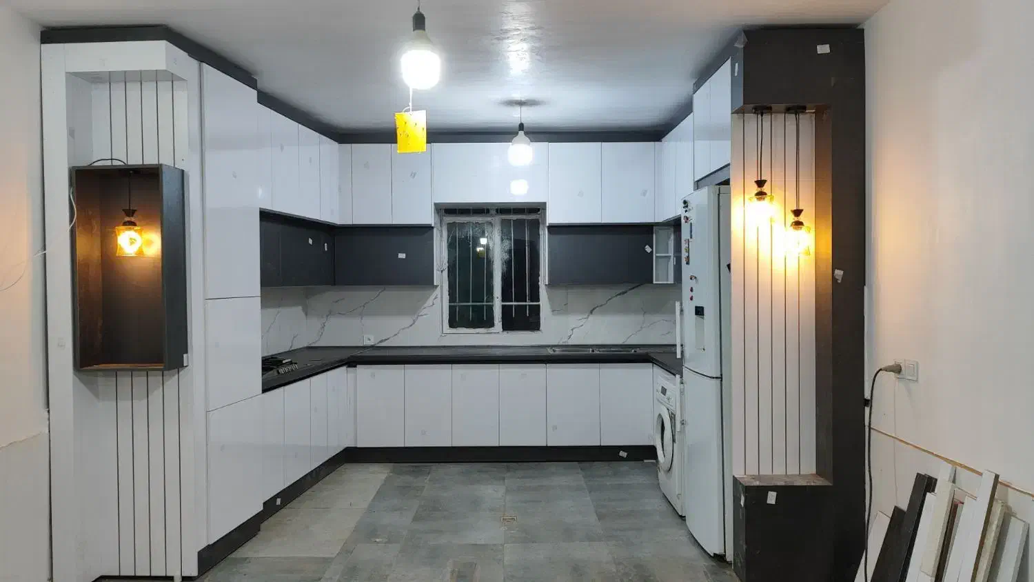 کمد دیواری کابینت|مصالح و تجهیزات ساختمان|مشهد, رستگار|دیوار