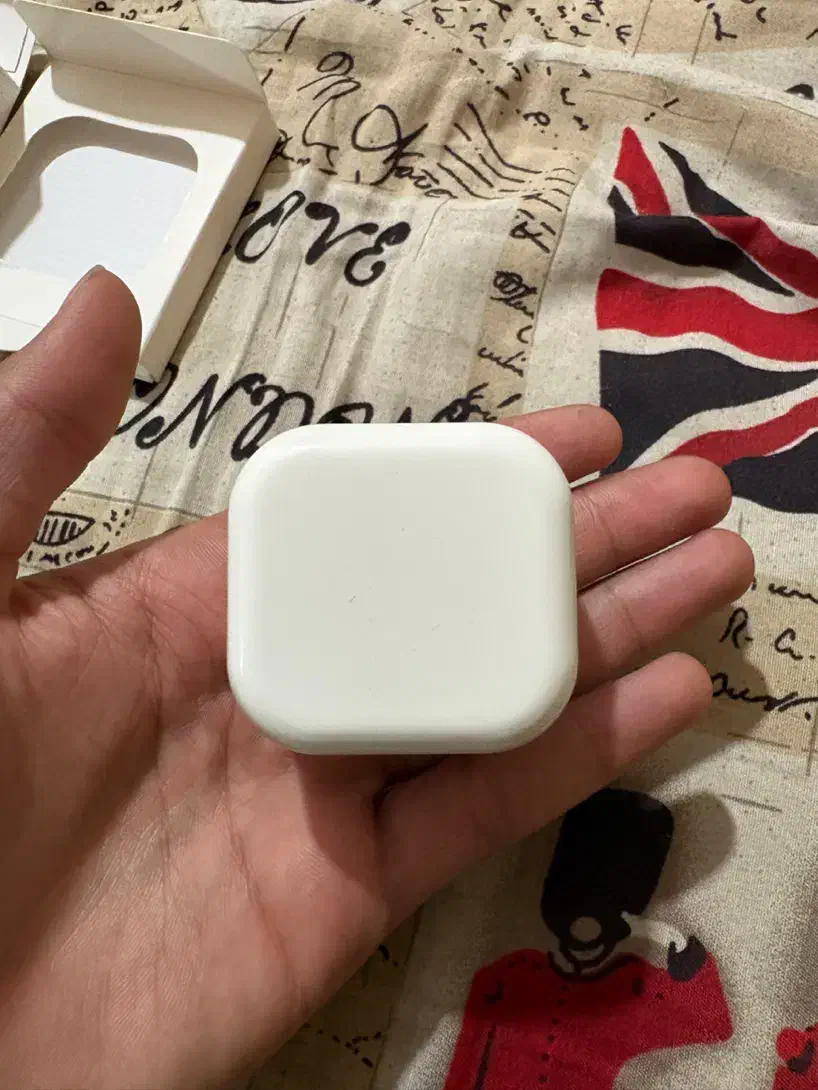 اداپتور ۲۰ واتی ایفون|لوازم جانبی موبایل و تبلت|بیرجند, |دیوار