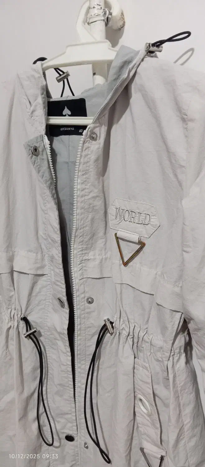 کاپشن بارانی|لباس|سقز, |دیوار