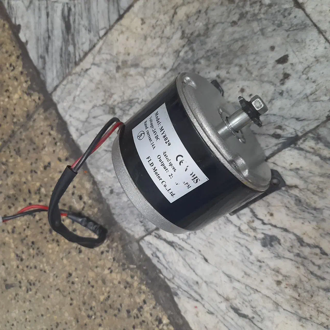 دینام دوچرخه برقی موتور شارژی و اسکوتر|دوچرخه، اسکیت، اسکوتر|تهران, مقدم|دیوار