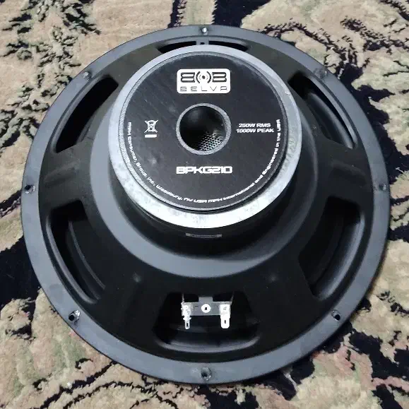 امپلیفایر و ساب ووفر (توافقی)|قطعات یدکی و لوازم جانبی|رشت, چمارسرا|دیوار