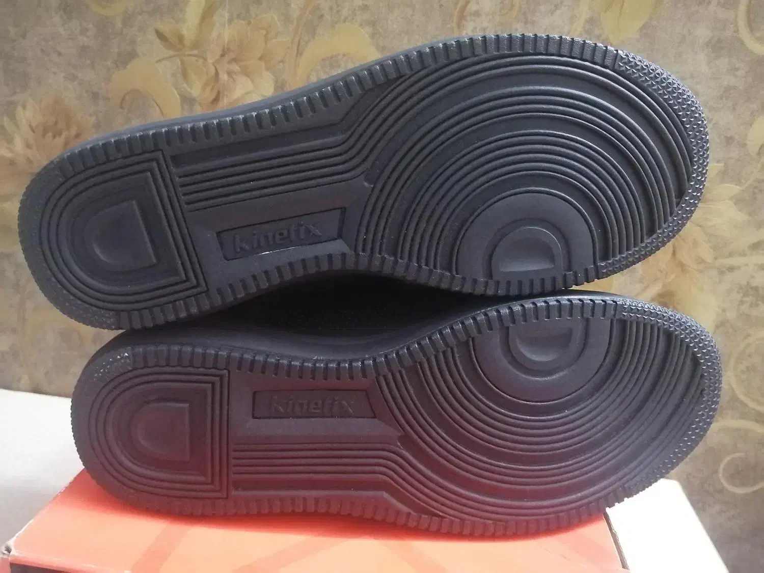 kinetix 43|کیف، کفش، کمربند|اصفهان, سعادت‌آباد|دیوار