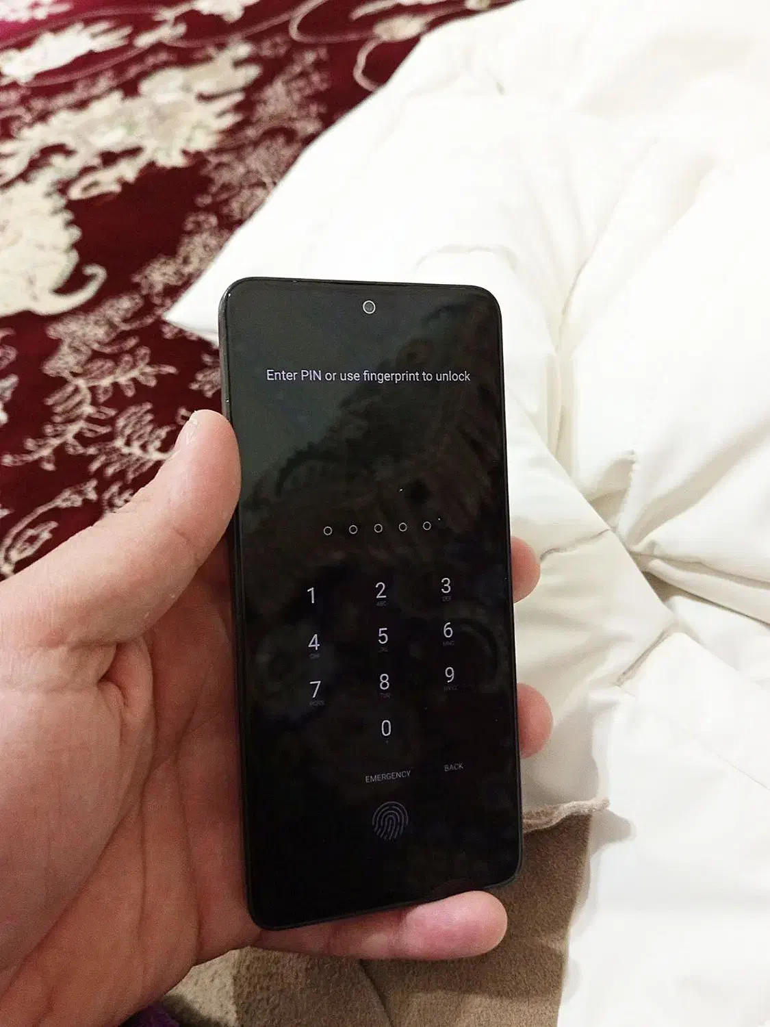 Redmi Note 13 5g|موبایل|باغستان, |دیوار