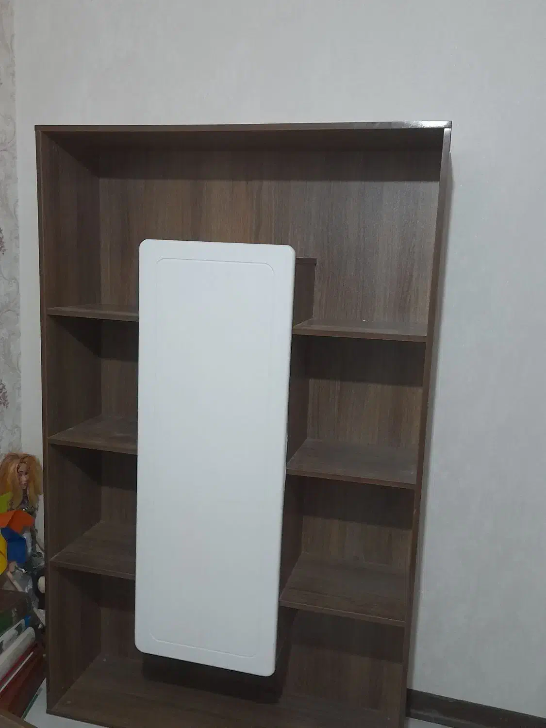 کتابخانه.آینه.پاتختی|مبلمان خانگی و میز عسلی|اراک, |دیوار