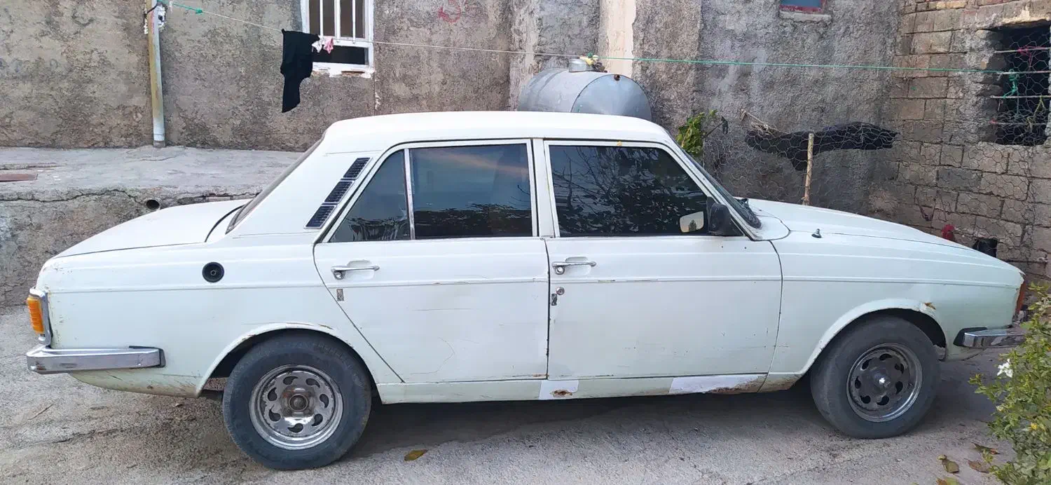 پیکان تمیز بدون مشکل قیمت 120تومان|خودرو سواری و وانت|الشتر, |دیوار