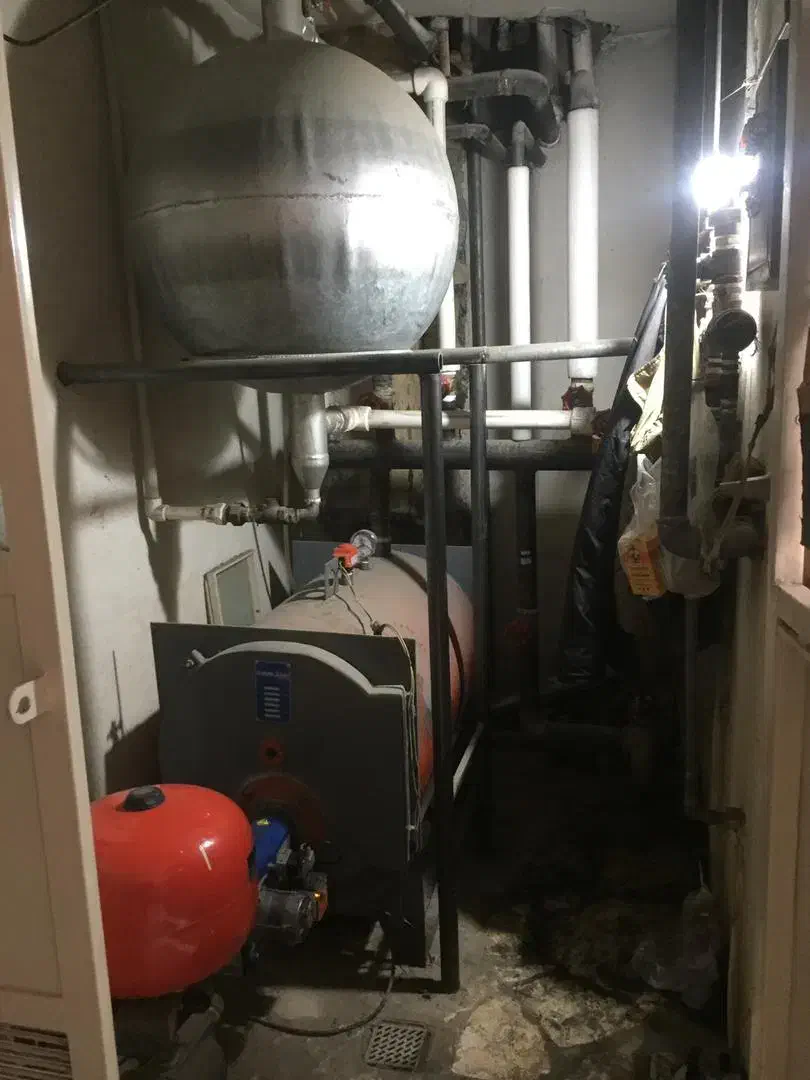 تعمیر مشعل پمپ دیگ منبع سرویس موتورخانه تهرانپارس|خدمات پیشه و مهارت|تهران, تهرانپارس غربی|دیوار