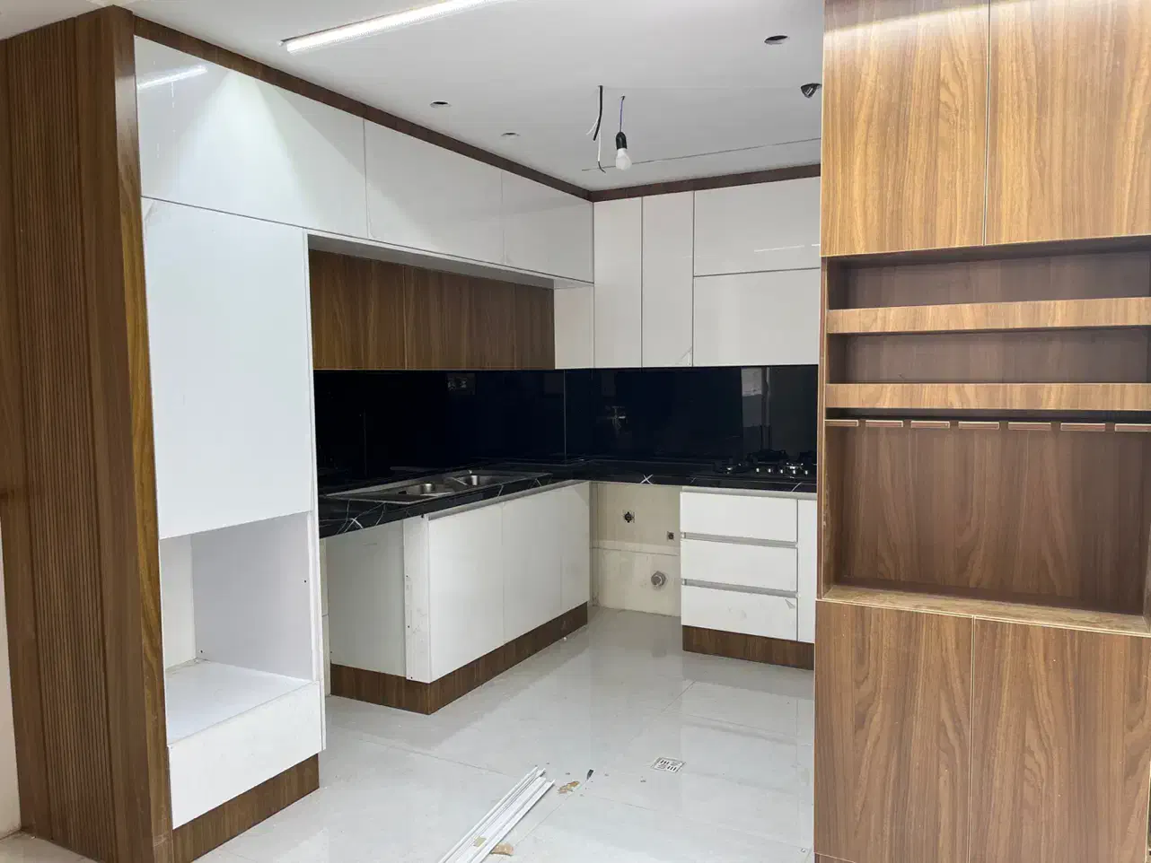 ۹۳متر اقبال لاهوری/کلید اول/تاپ لوکیشن/وام دار|فروش آپارتمان|شاهین‌شهر, اقبال لاهوری|دیوار