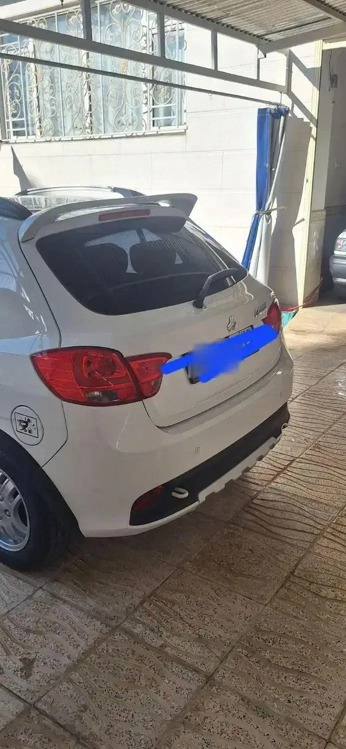 کویکrمدل۹۹|خودرو سواری و وانت|همدان, |دیوار