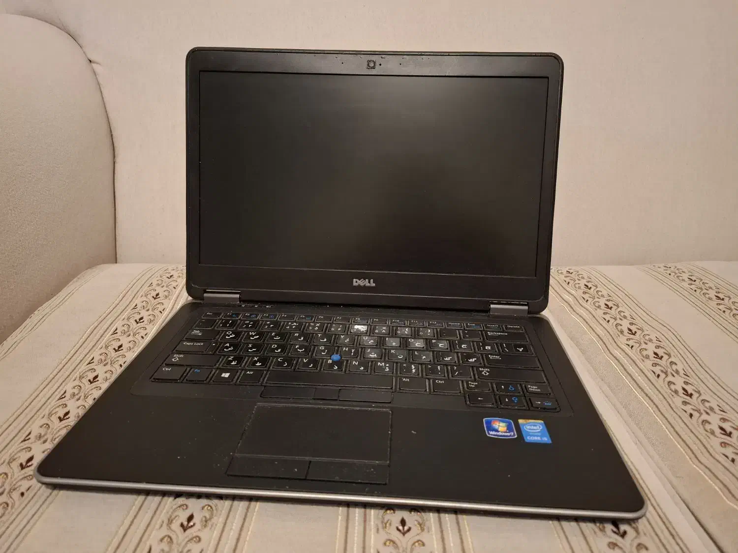 لپ تاپ Dell Latitude E7440|رایانه همراه|تهران, شمسآباد|دیوار