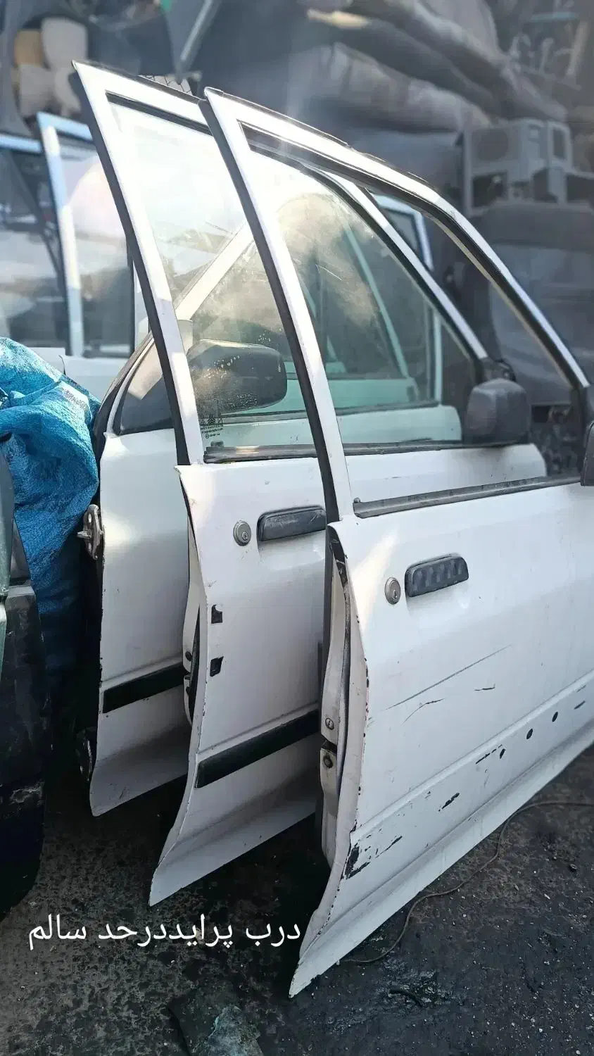 فروشگاه فروش لوازم استوک خودروهای داخلی|قطعات یدکی و لوازم جانبی|بهارستان, |دیوار