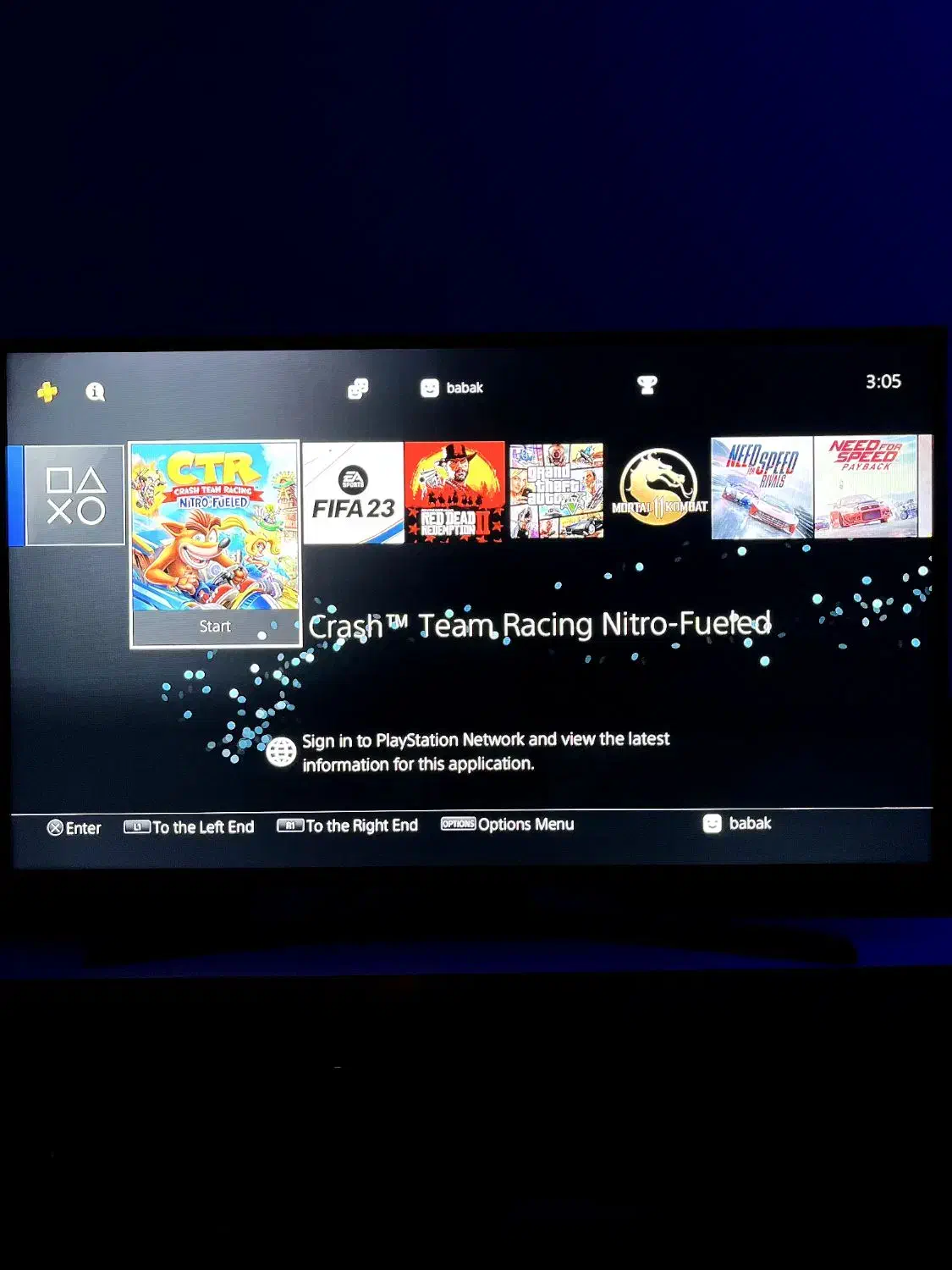ps4 اسلیم 1ترا کپی خور|کنسول، بازی ویدئویی و آنلاین|گنبد کاووس, |دیوار