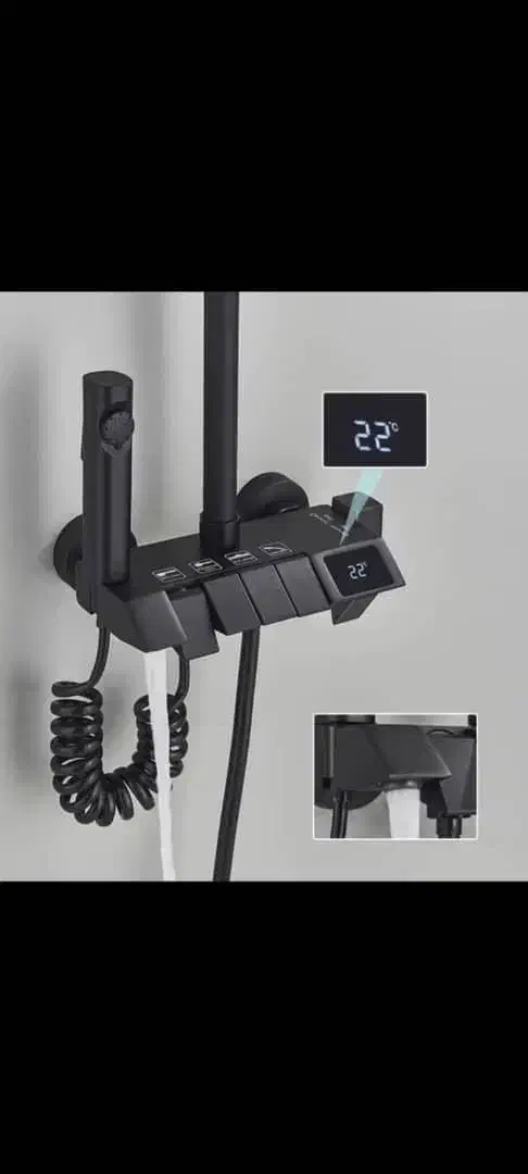 کلیه لوازم هوشمند سرویس بهداشتی|لوازم سرویس بهداشتی|تهران, هروی|دیوار