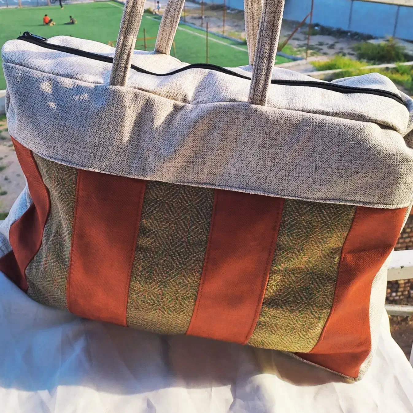 ساک مبلی|صنایع دستی و سایر لوازم تزئینی|سیمین شهر, |دیوار