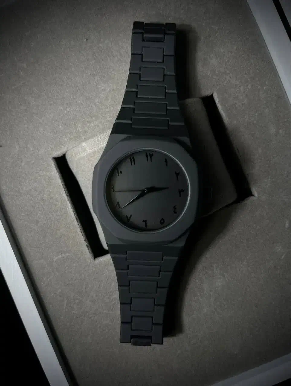 ساعت فول بلک|ساعت|نجف‌آباد, شیخ آباد|دیوار