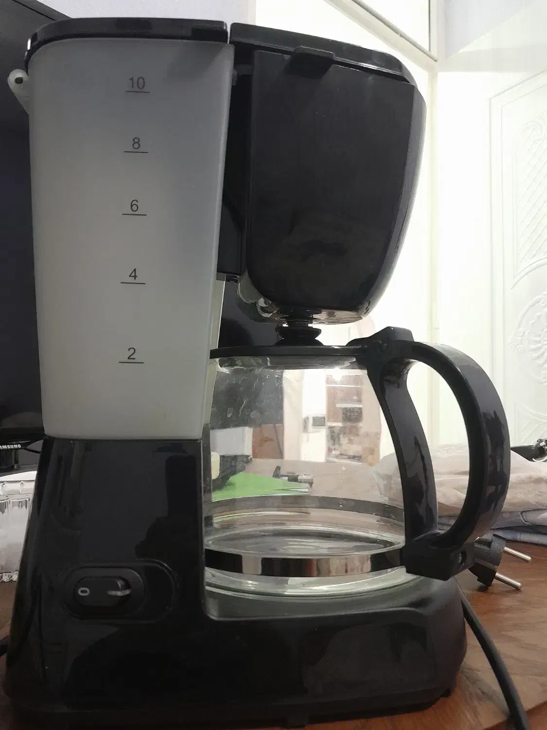 قهوه ساز|سماور، چایساز، قهوهساز|شاهرود, |دیوار