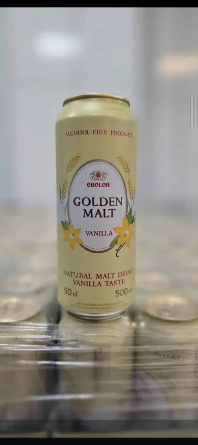 یک بسته آبجو باطعم وانیل ویکی طعم لیمو بدون الکل|خوردنی و آشامیدنی|میاندوآب, |دیوار