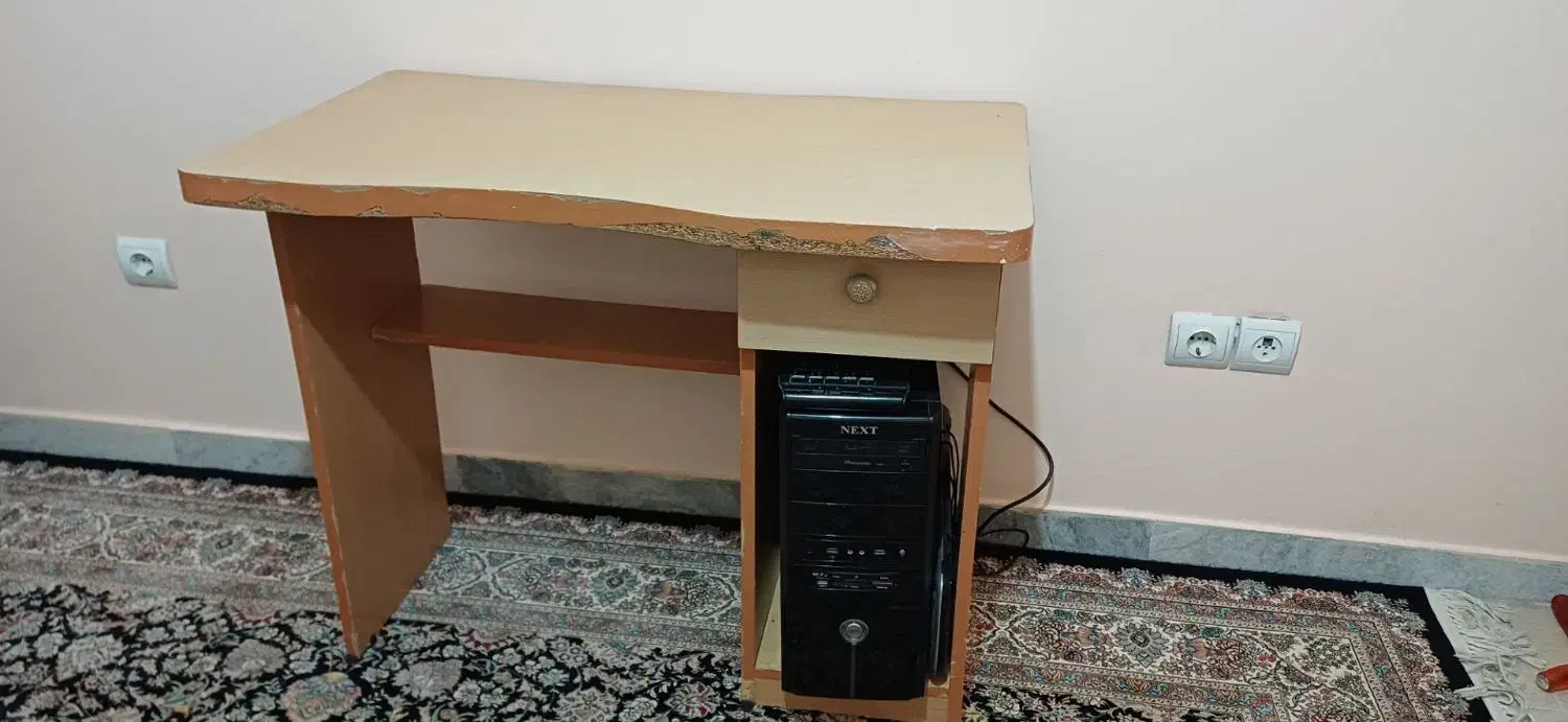 میز کامپیوتر|میز تحریر و کامپیوتر|سنندج, |دیوار