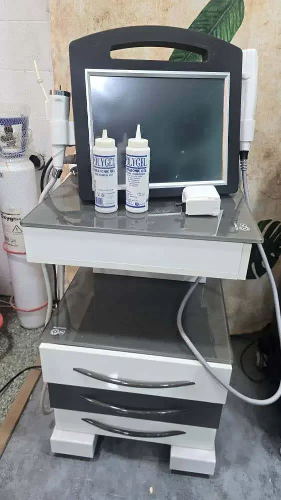 هایفو چهار بعدی اولترا|پزشکی|کرج, شاهینویلا|دیوار