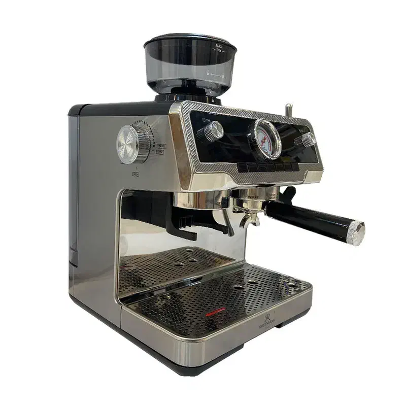 قهوه ساز نیمه صنعتی|سماور، چای‌ساز، قهوه‌ساز|اهواز, کمپلو جنوبی|دیوار