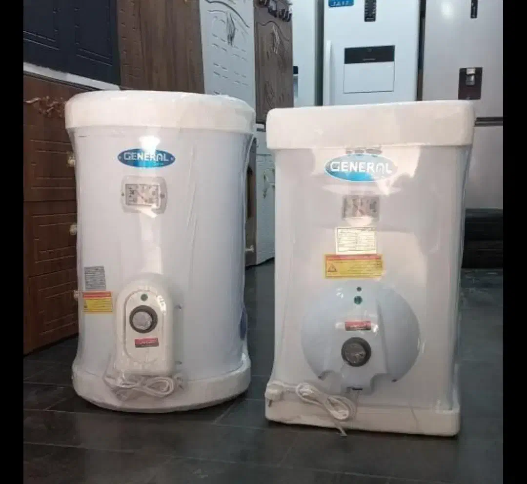 ابگرمکن دیواری ورق گالوانیزه|آبگرمکن، پکیج، شوفاژ|بوشهر, |دیوار