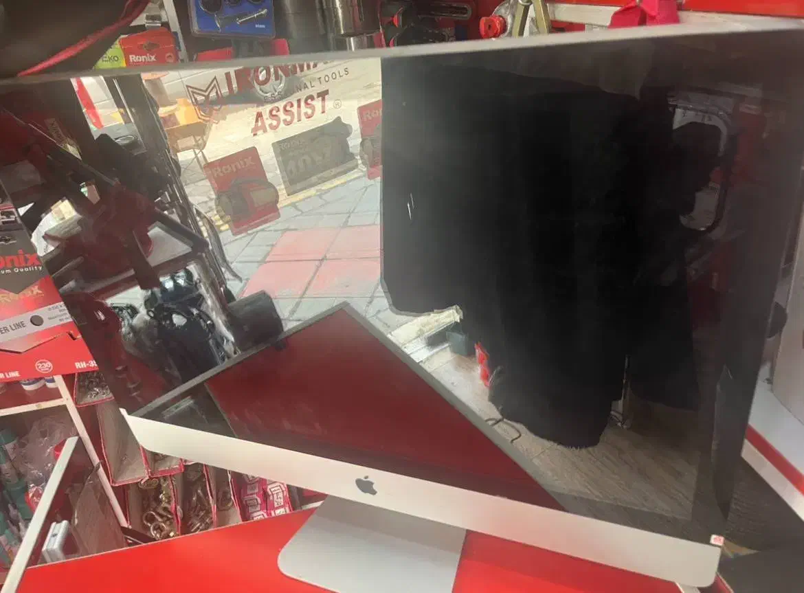 آل این وان اپل|رایانه رومیزی|بندر ماهشهر, |دیوار