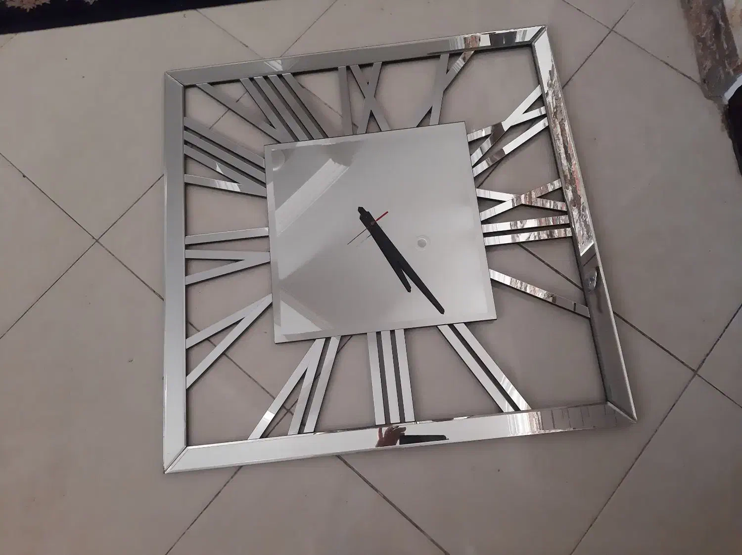 ساعت دیواری|ساعت دیواری و تزئینی|تهران, تهرانسر شرقی|دیوار