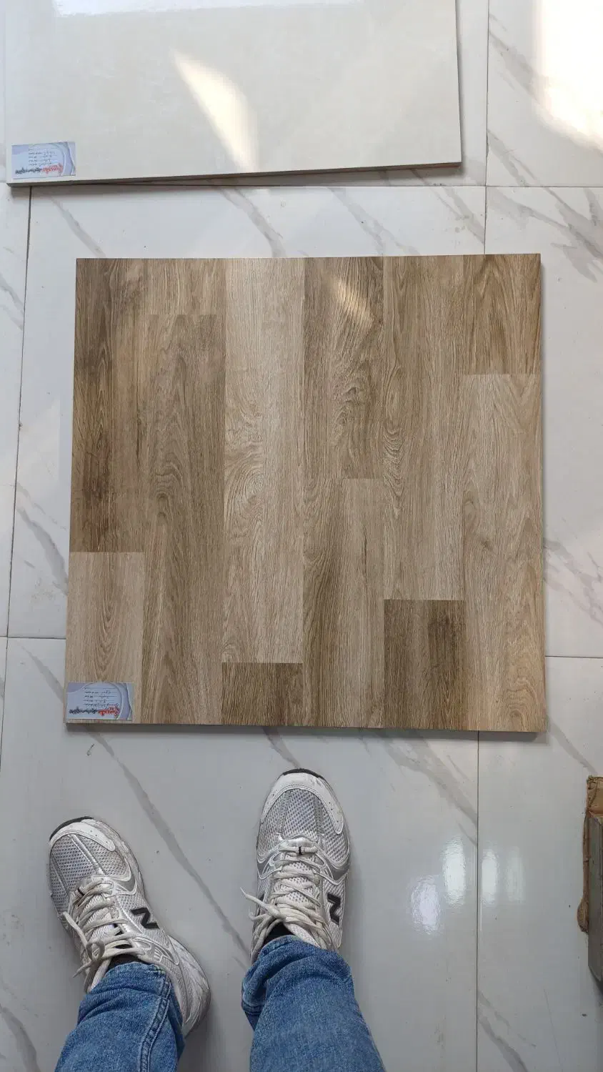 کاشی و سرامیک ۶۰*۶۰ ملورین|مصالح و تجهیزات ساختمان|رشت, پیرکلاچای|دیوار