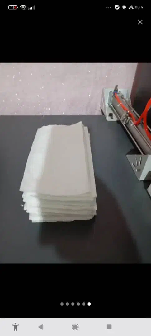 دستمال فله|سفره، حوله، دستمال آشپزخانه|رشت, استادسرا|دیوار