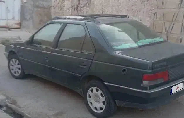 آردی تمیز و خونگی|خودرو سواری و وانت|بهبهان, |دیوار