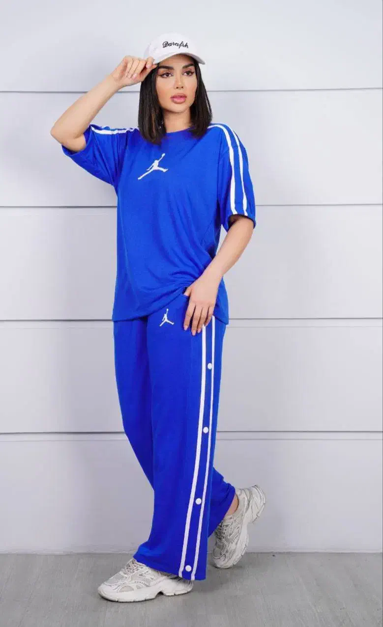 ست تیشرت شلوار|لباس|دماوند, دماوند|دیوار