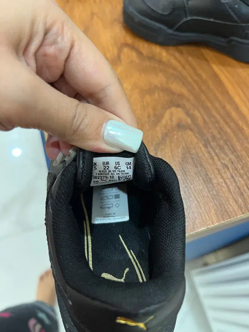 کتونی اورجینال بچگانه|کفش و لباس بچه|تهران, امام زاده حسن|دیوار