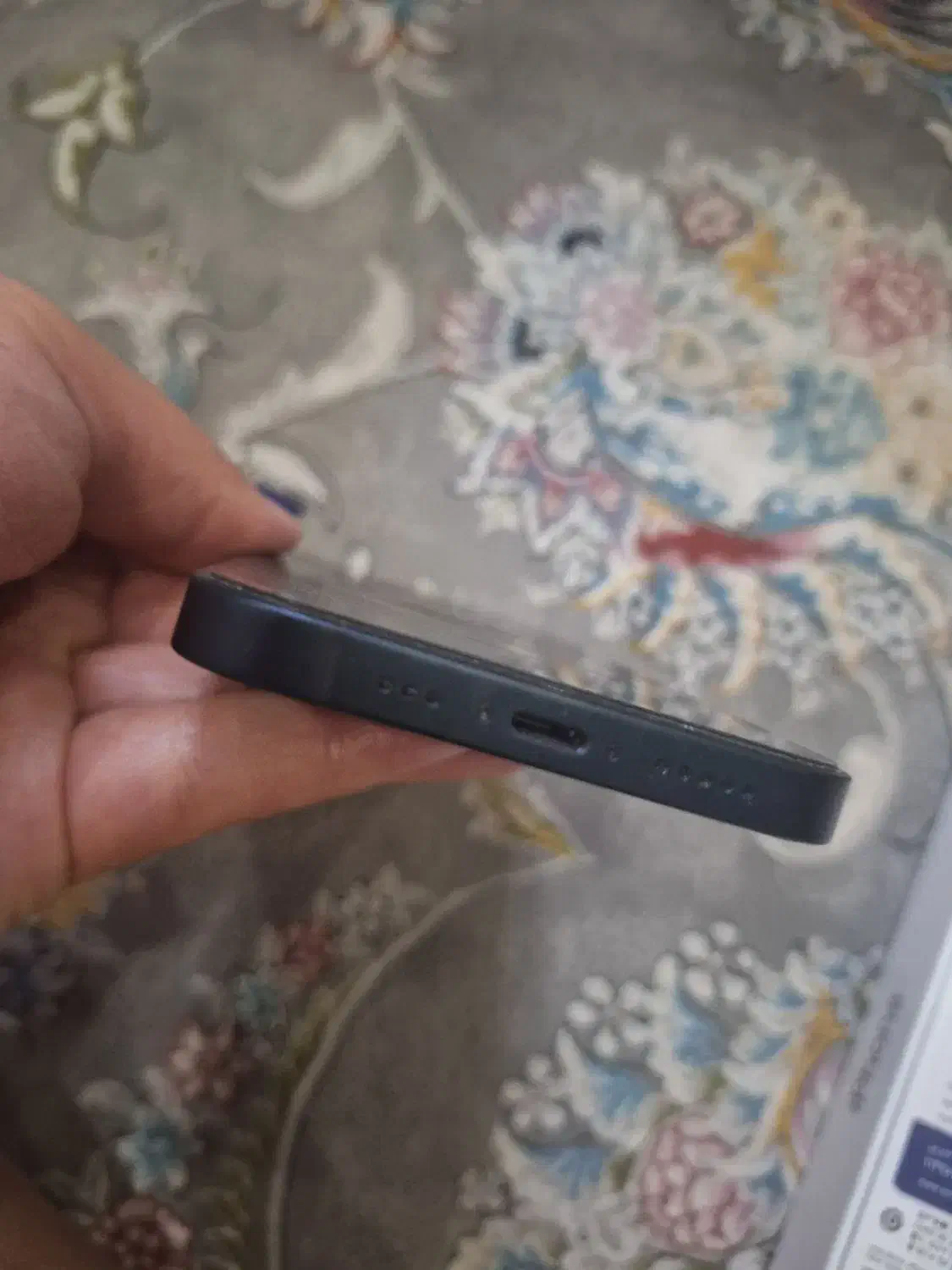 گوشی ۱۳نرمال|موبایل|مشهد, الهیه|دیوار