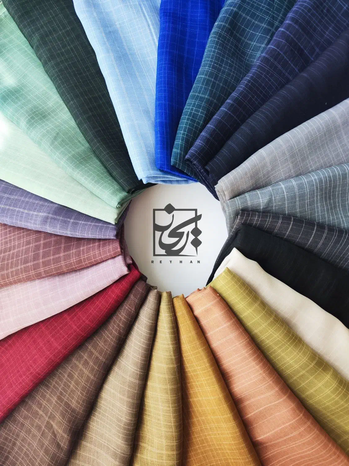 روسری لینن|لباس|شیراز, معالی‌آباد|دیوار