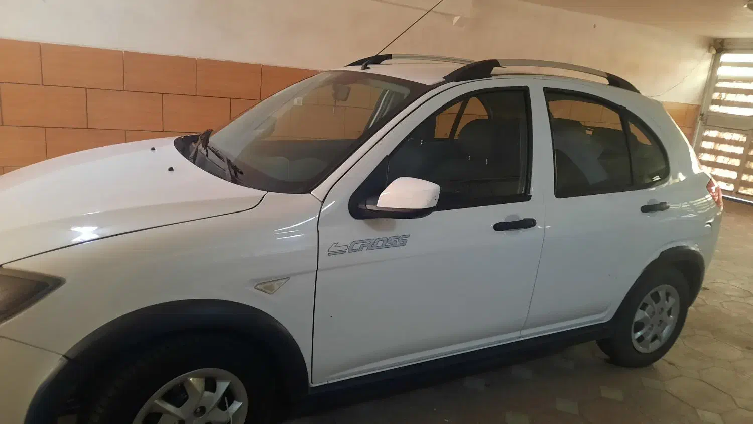 کوییک مدل ۹۹|خودرو سواری و وانت|همدان, |دیوار