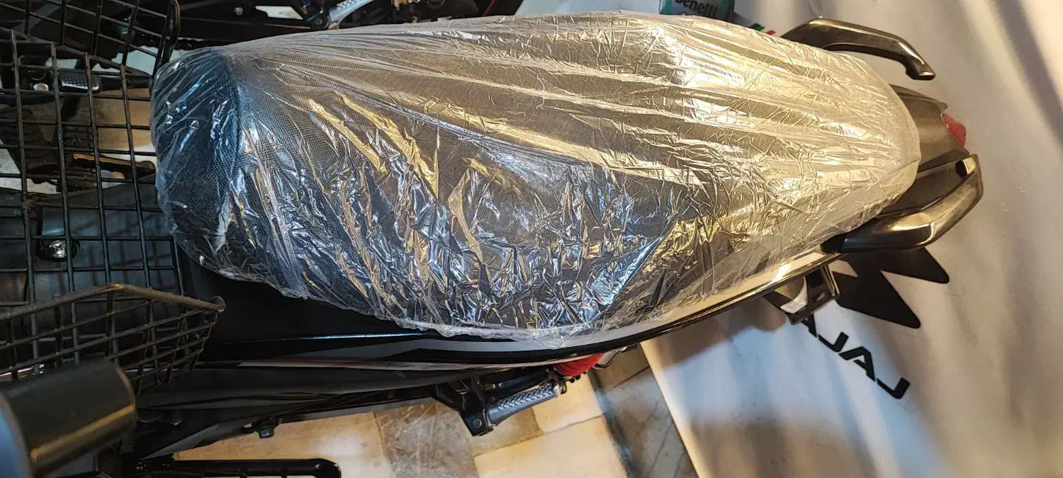 هرم اسپید مدل 1399 نقد و اقساط|موتورسیکلت|اصفهان, سرتاوه|دیوار