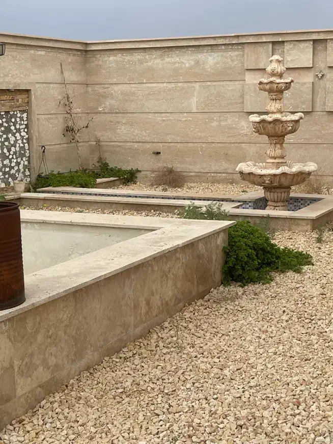 باغ فروشی ۲۲۰ متر|فروش خانه و ویلا|کاشان, دشت لتحر|دیوار