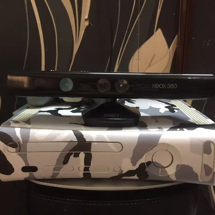 ایکس باکس۳۶۰|کنسول، بازی ویدئویی و آنلاین|ری, دولت‌آباد|دیوار