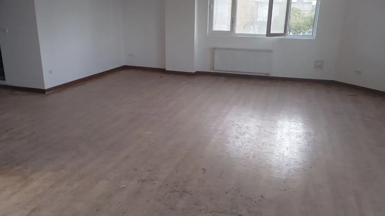 پارکت ترمو  ماربل شیت  وترمووال کمد دیواری|مصالح و تجهیزات ساختمان|همدان, |دیوار