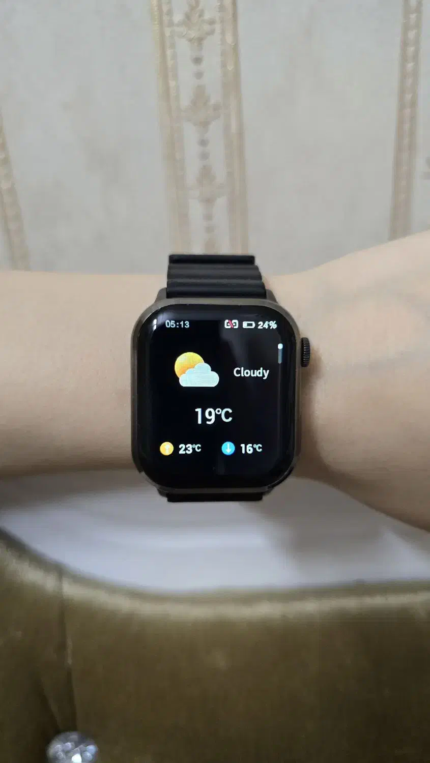 ساعت هوشمند شیائومی|ساعت|تهران, کوثر|دیوار