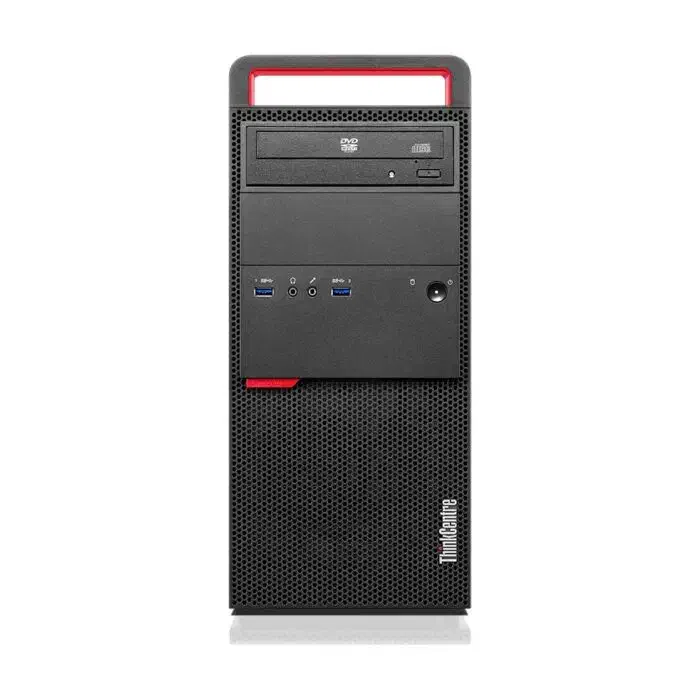 کیس کامپیوتر pc case lenovo thinkcentre m900|رایانه رومیزی|اهواز, ۲۴ متری|دیوار