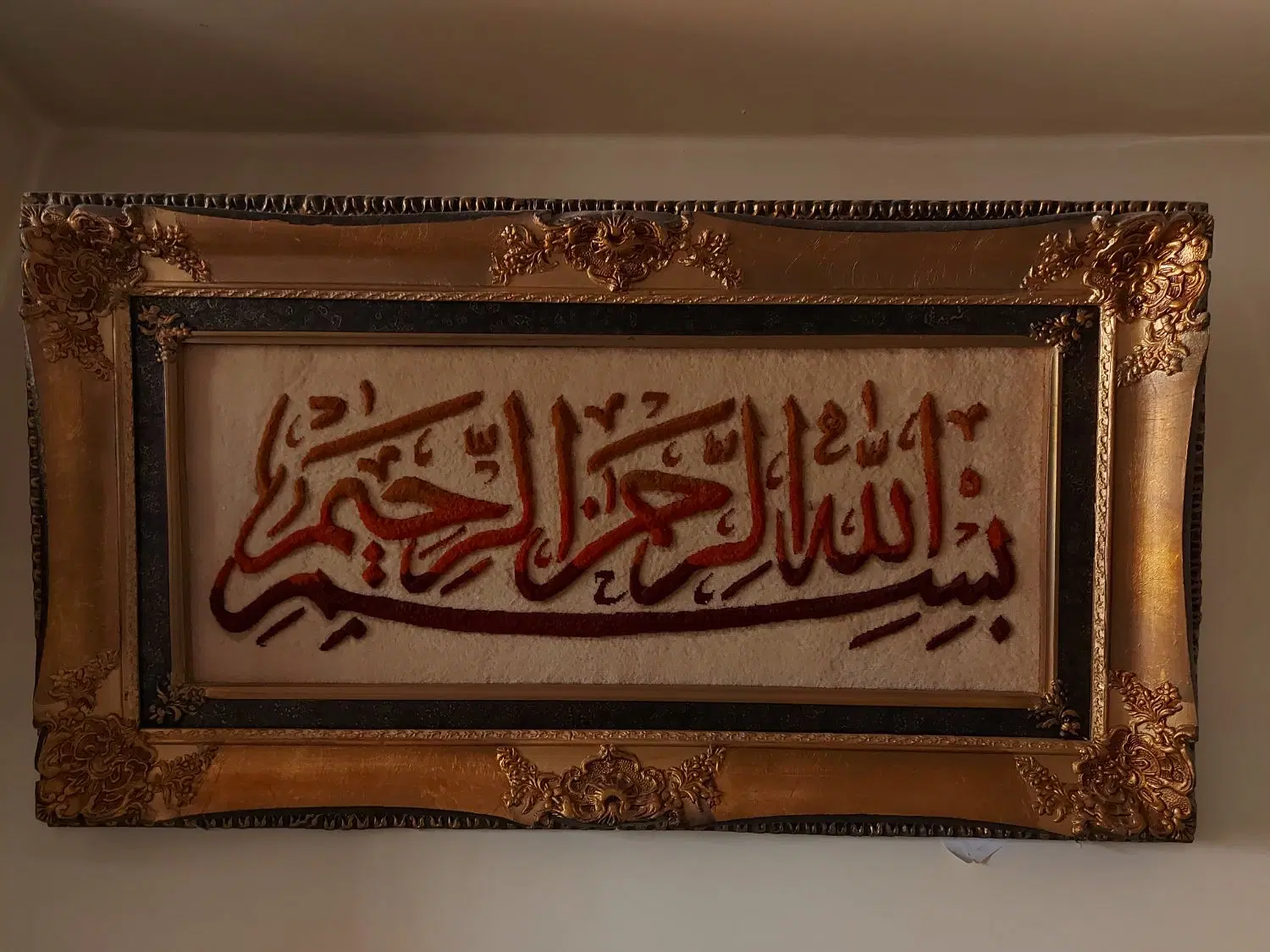 تابلو فرش دستباف|تابلو فرش|تبریز, |دیوار