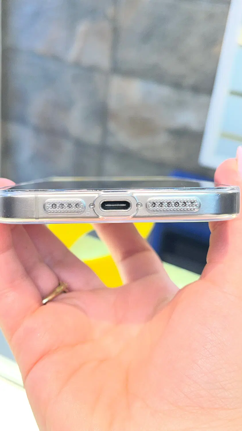 iphone 15pro max zaa|موبایل|گنبد کاووس, |دیوار