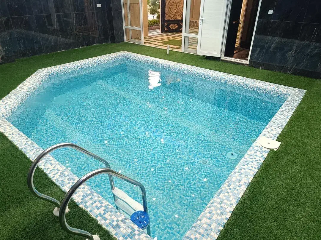 ویلایی فاز پنج ۱۷۵متری استخر دار جکوزی فوق لاکچری|اجارهٔ خانه و ویلا|اندیشه, اندیشه فاز ۵|دیوار