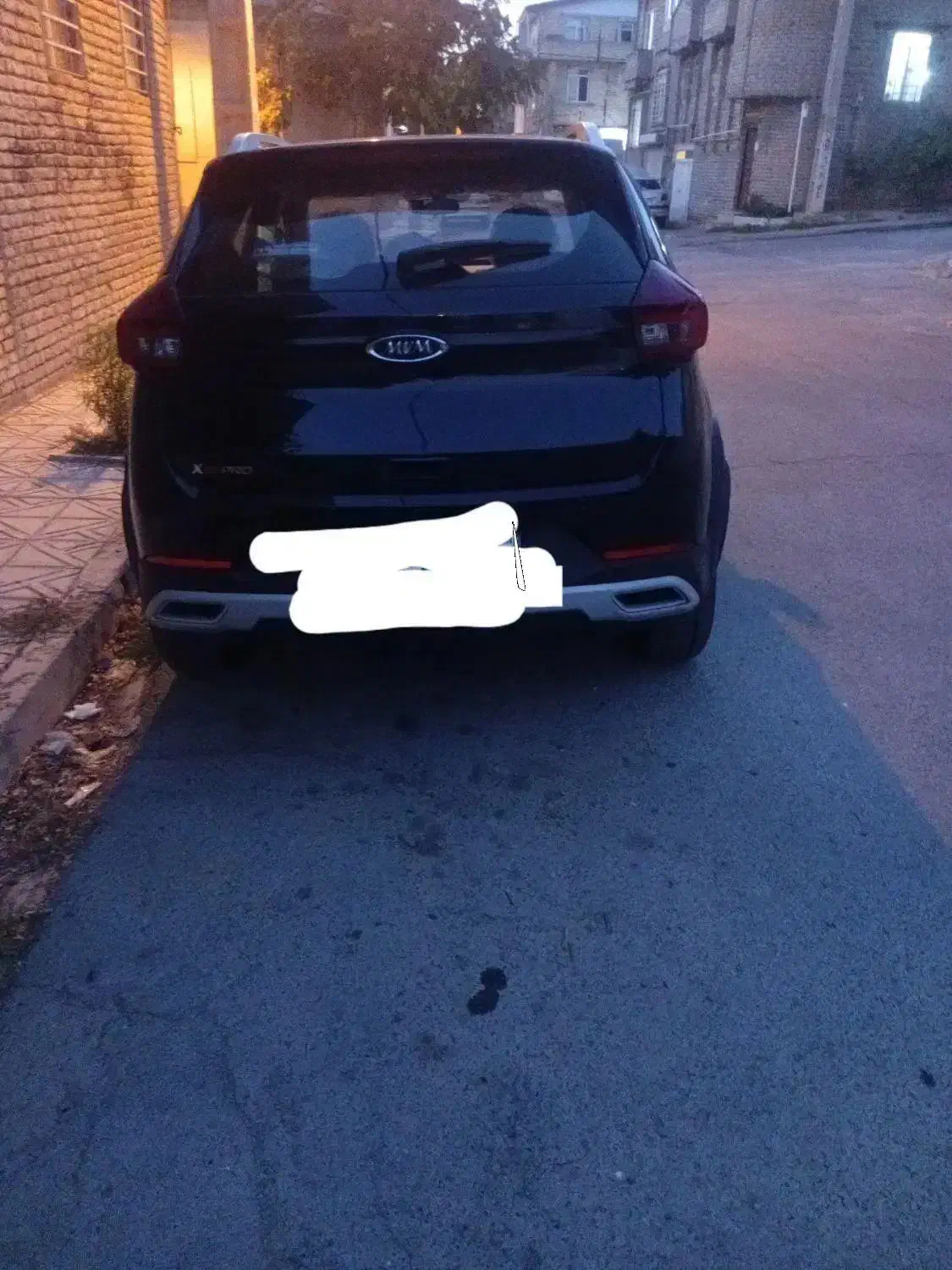 x22pro|خودرو سواری و وانت|ارومیه, |دیوار